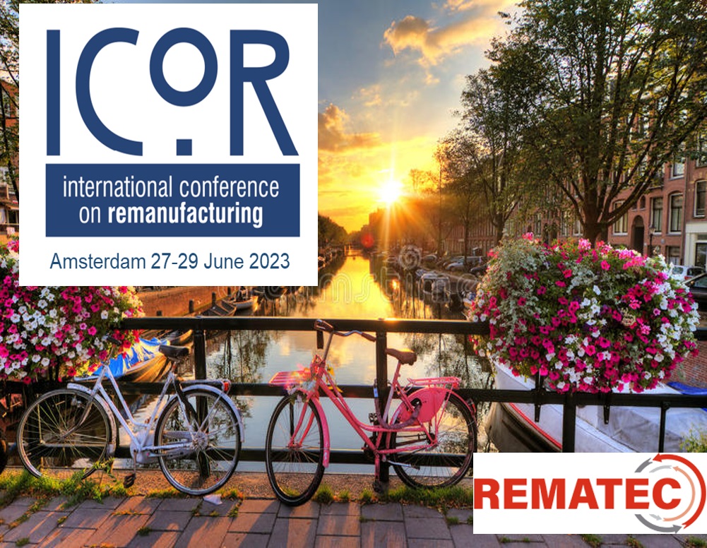 Home Www Remanufacturing Conference Home Www Remanufacturing Conference